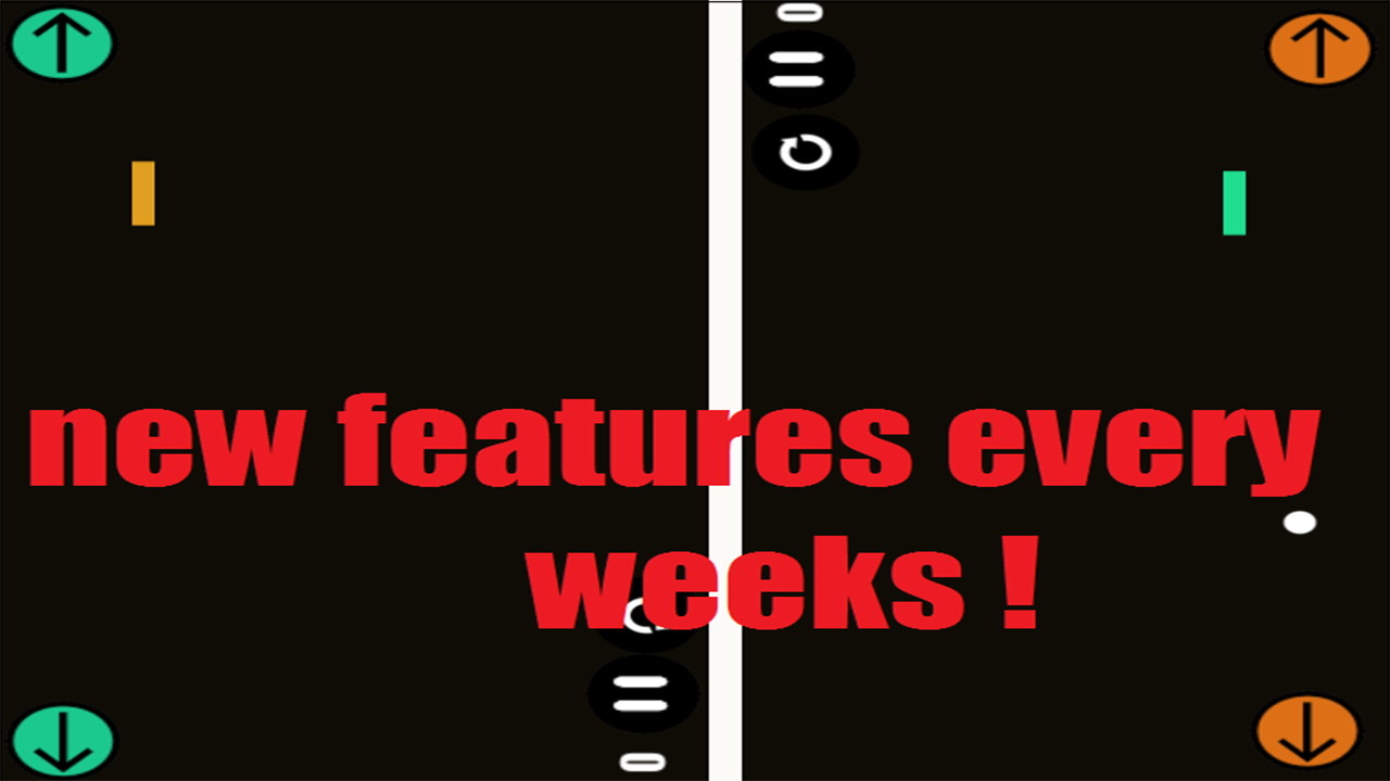 the ping pong game ! App on Amazon Appstore