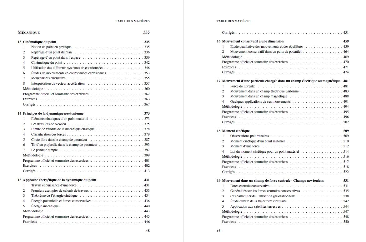 Physique tout-en-un PTSI - 3e éd.
