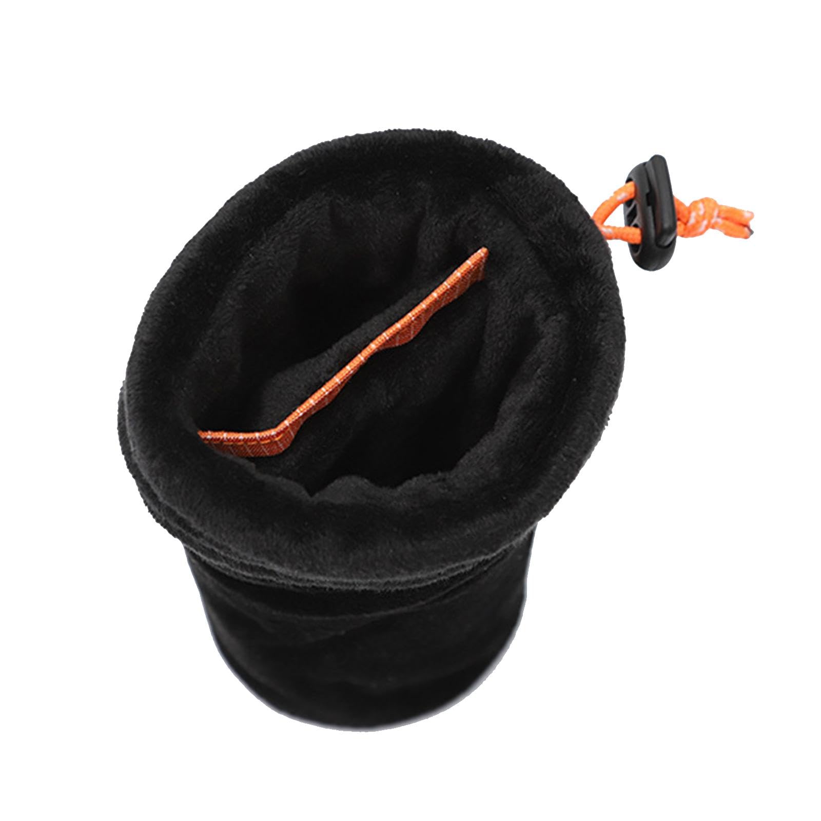 Custodia Per Bocchino Sax In Velluto - Leggera E Resistente Per Sassofono - Foto 13