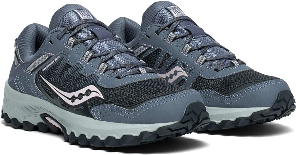 saucony tr13 excursion