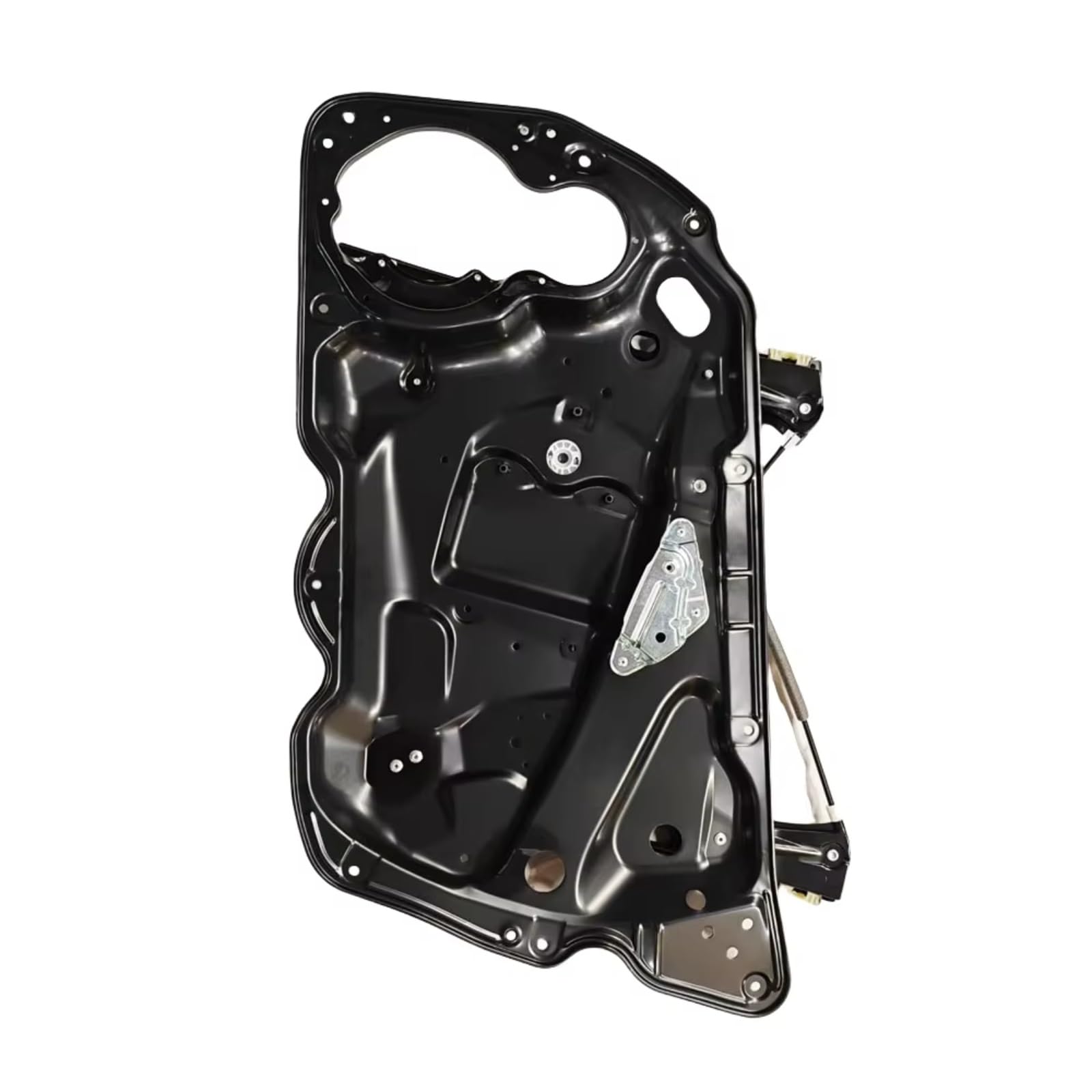 Compatibile Con Per Magotan 2007 2008 2009 2010 2011 Meccanismo Di Sollevamento Finestrino Porta Anteriore Regolatore Gruppo 3C1837461 3C1837461 Auto Elettrico Alzavetro(Front Left)