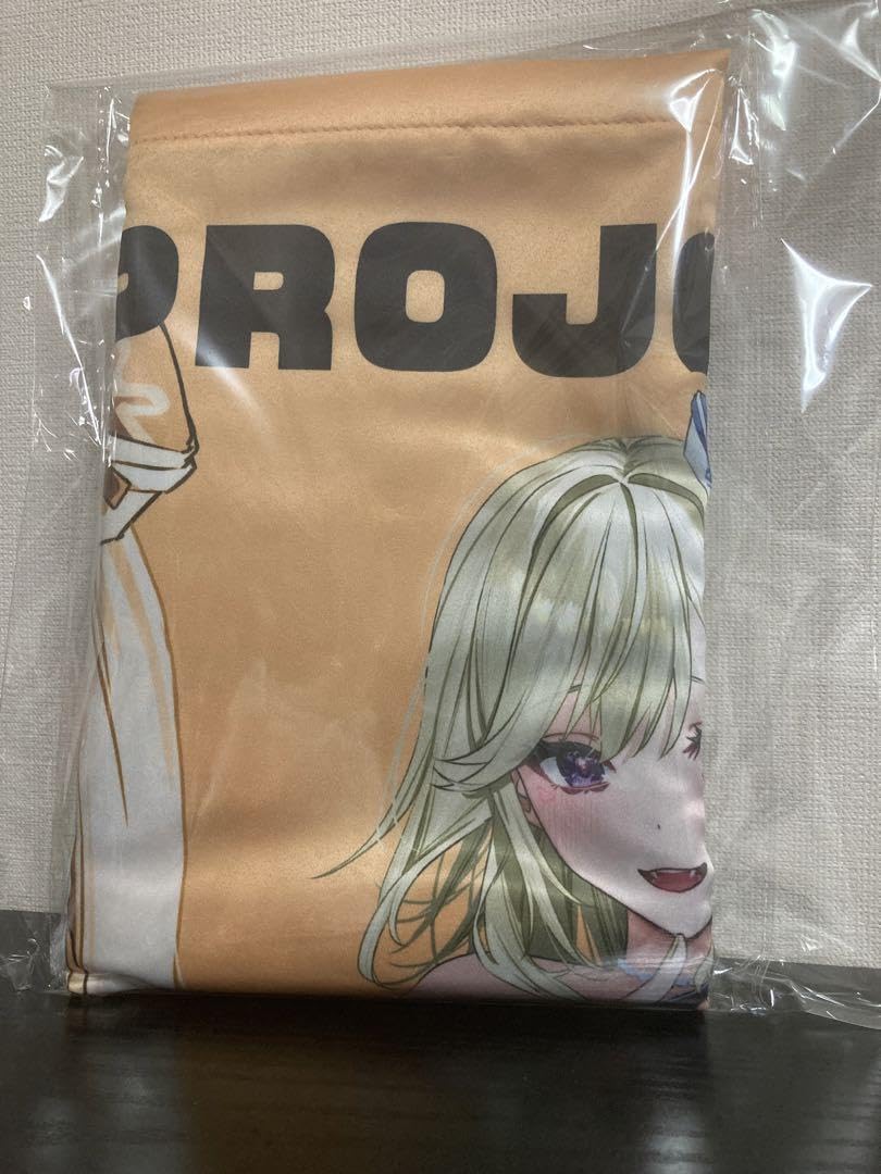 Amazon.co.jp: ぶいすぽ タペストリー 小森めと : おもちゃ