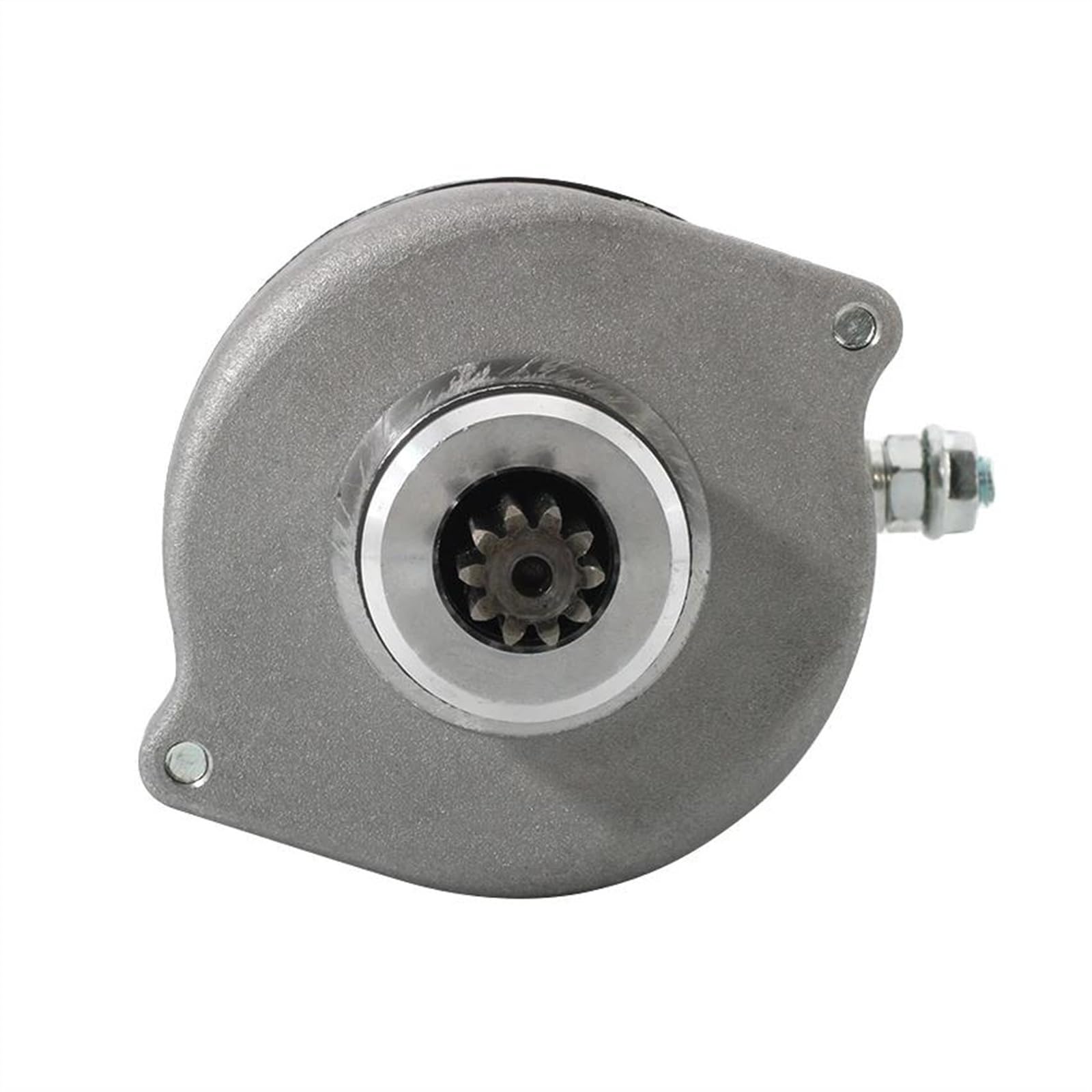 HONDA スティード600 セルモーター ホンダ