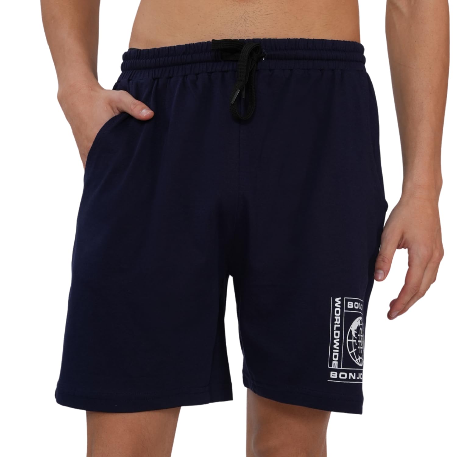 bonjour Men Shorts-picture-13
