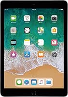 Vista 3 de Apple iPad 2017 (de 9.7 pulgadas, WiFi + Celular, 32GB) - Oro (renovado)