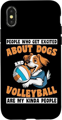 Miniatura 7 de iPhone 11 Pro Max Voleibol Beach - Funda para perro de voleibol Vball