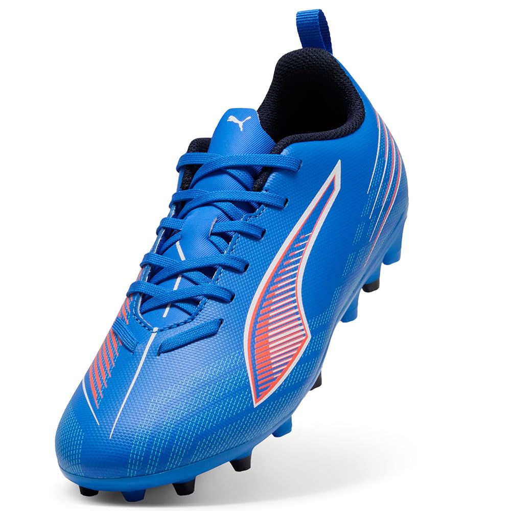 PUMA Uniseks - dzieci Ultra 6 Play Mg JrButy do piłki nożnej