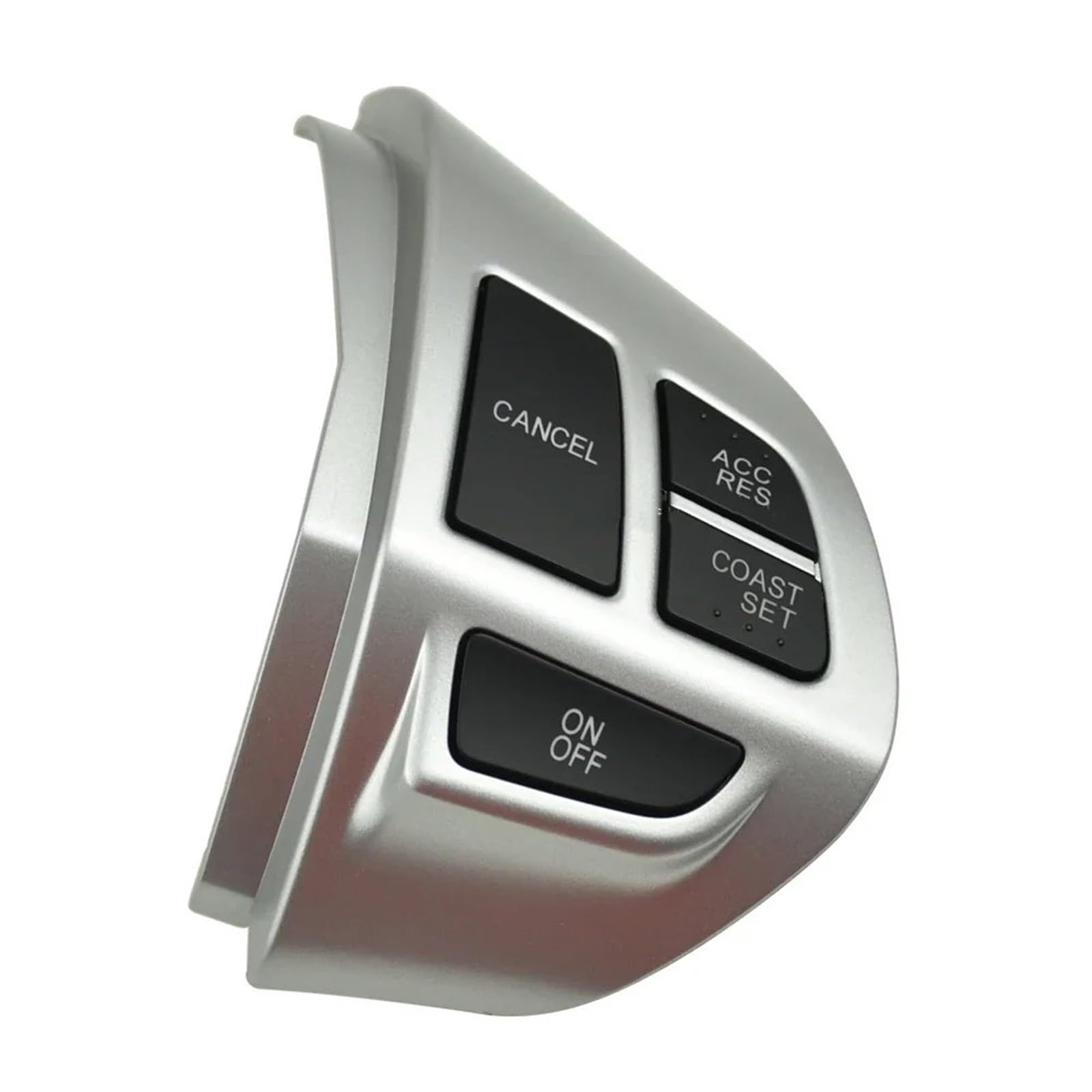 Boutons de commande au volant Lancer 2007-2014 ASX 2010-2016 commande droite - 6