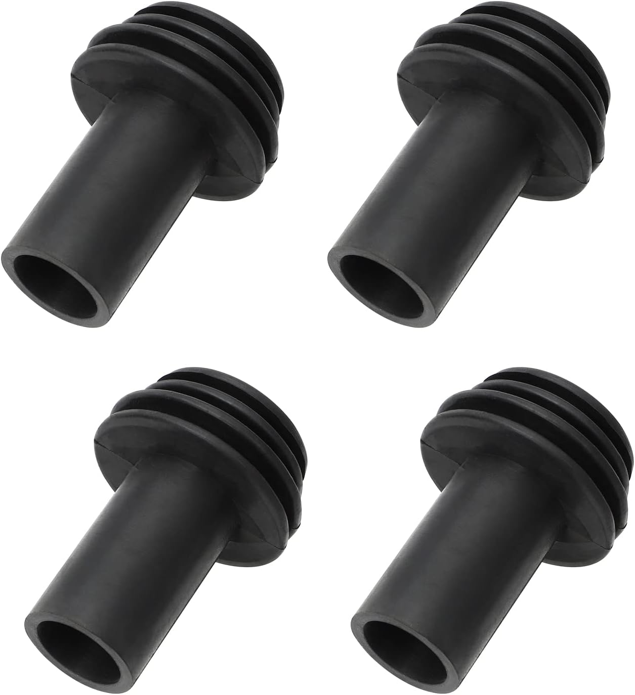 RV Cover Protector Sleeve RV Gutter Spout Cover System for RV Rain Gutter Extension