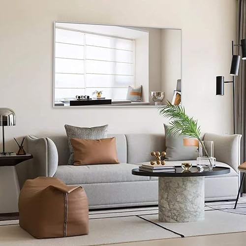 ONXO - Espejo de suelo de longitud completa, espejo vestidor