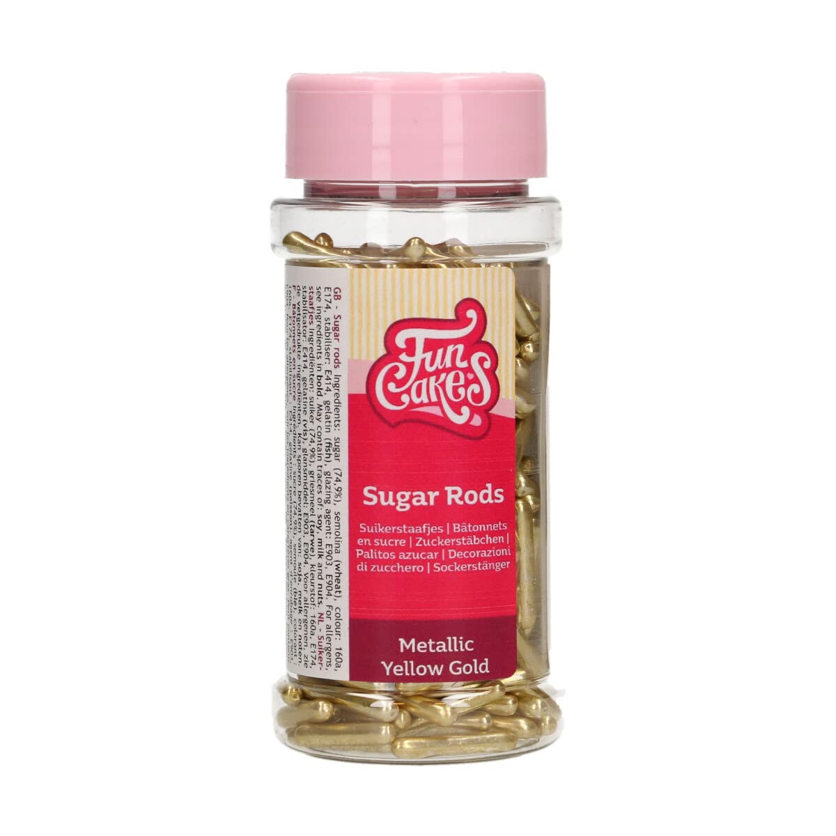 Sprinkles comestibles Paquete personalizado Sprinkles de color caramelo Plata Ta Sprinkles comestibles Paquete personalizado Sprinkles de color caramelo Plata Ta