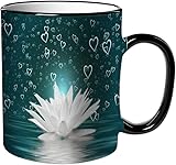👨‍👩‍👧‍👦 **Cadeau pour la Fête des Pères pour Mari**: Rendez cette fête des pères encore plus spéciale en offrant à votre mari cette tasse exceptionnelle. celle-ci se distingue par son design captivant. Fabriquée avec une attention méticuleuse aux détails et utilisant des matériaux de haute qualité, elle garantit une durabilité vibrante sans montrer de signes d'usure. De plus, elle passe au lave-vaisselle pour un nettoyage sans effort.
