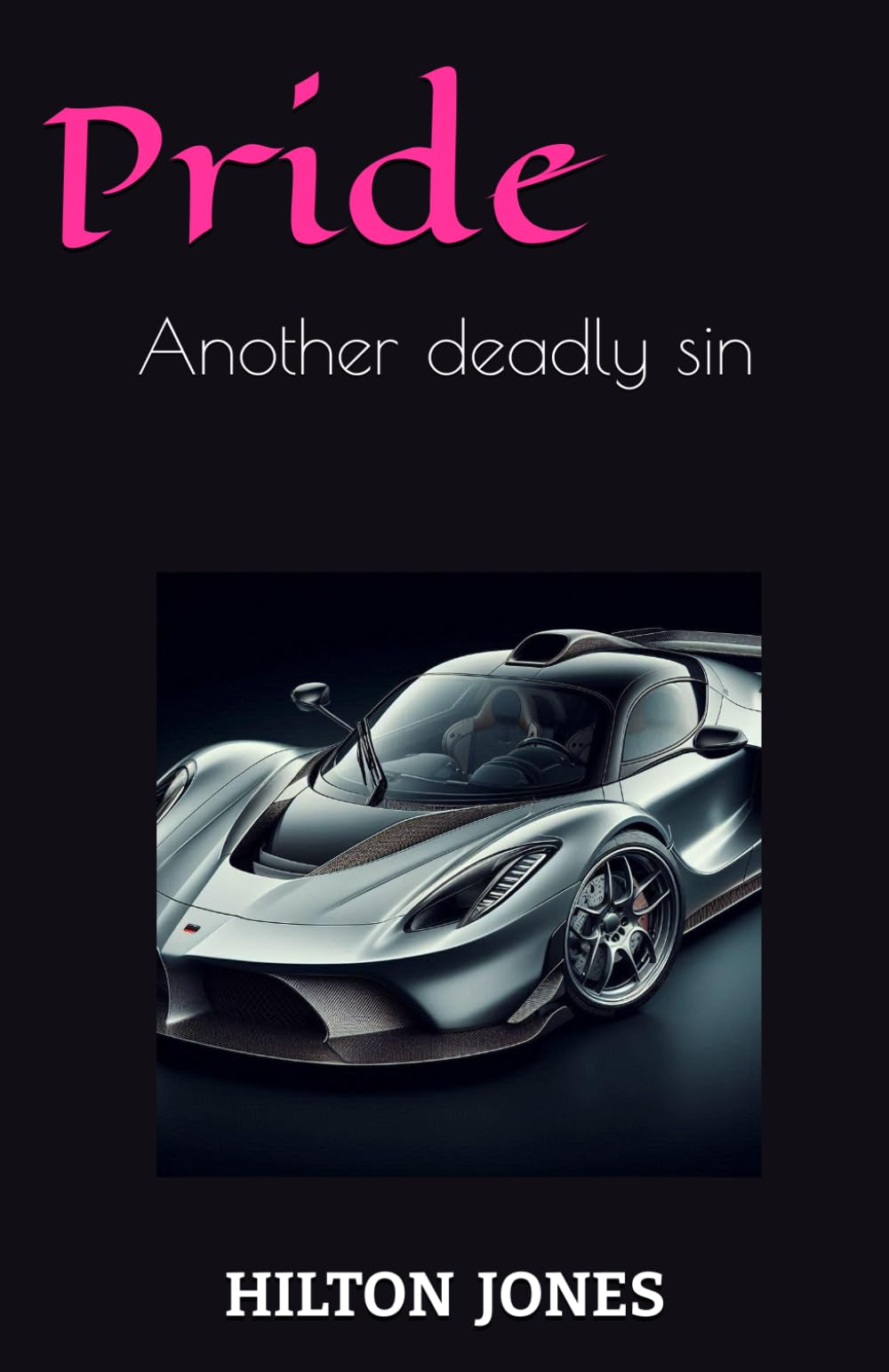 Pride: Another deadly sin