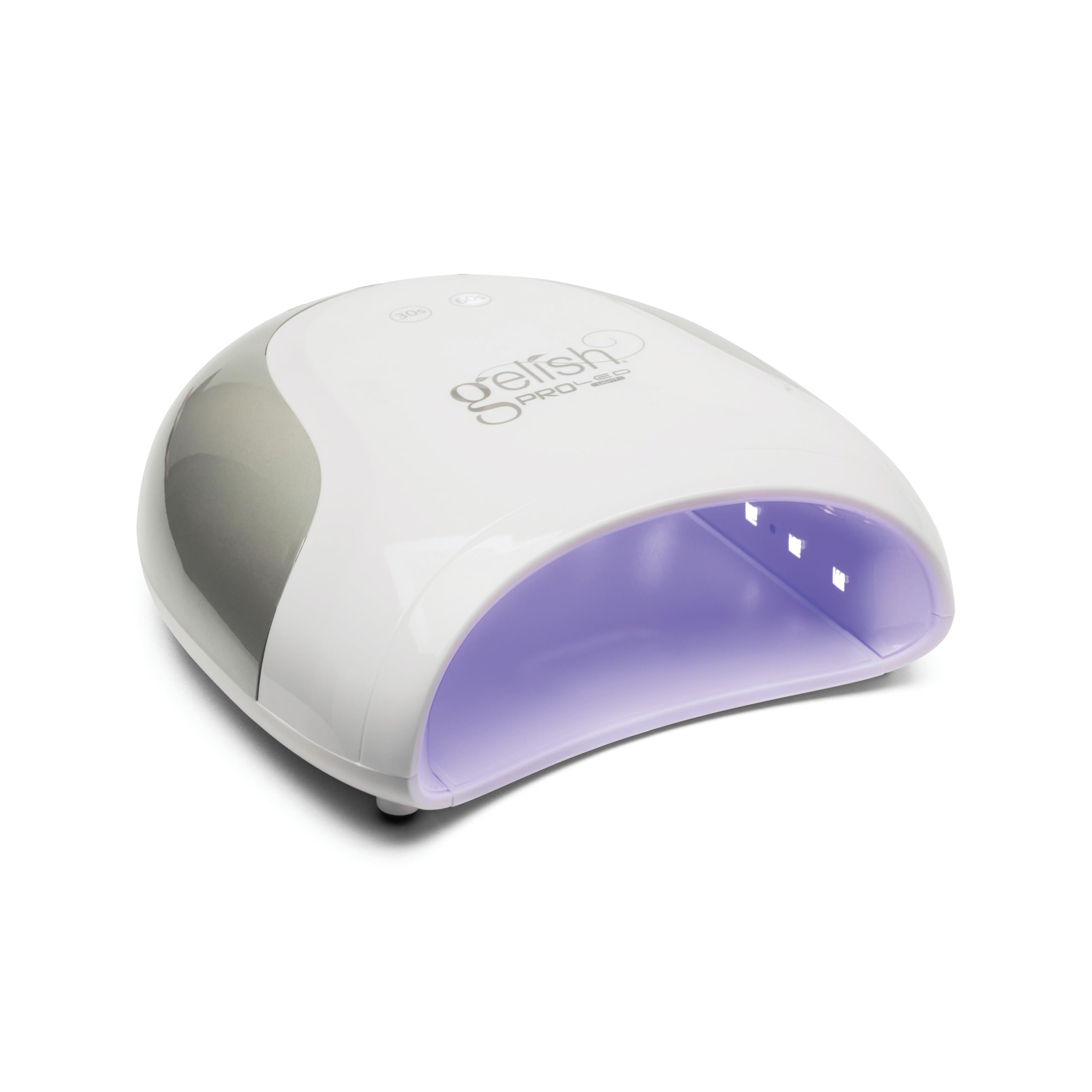 Gelish PRO LED Lampe 30W Nagellampe - Profi LED Lampe