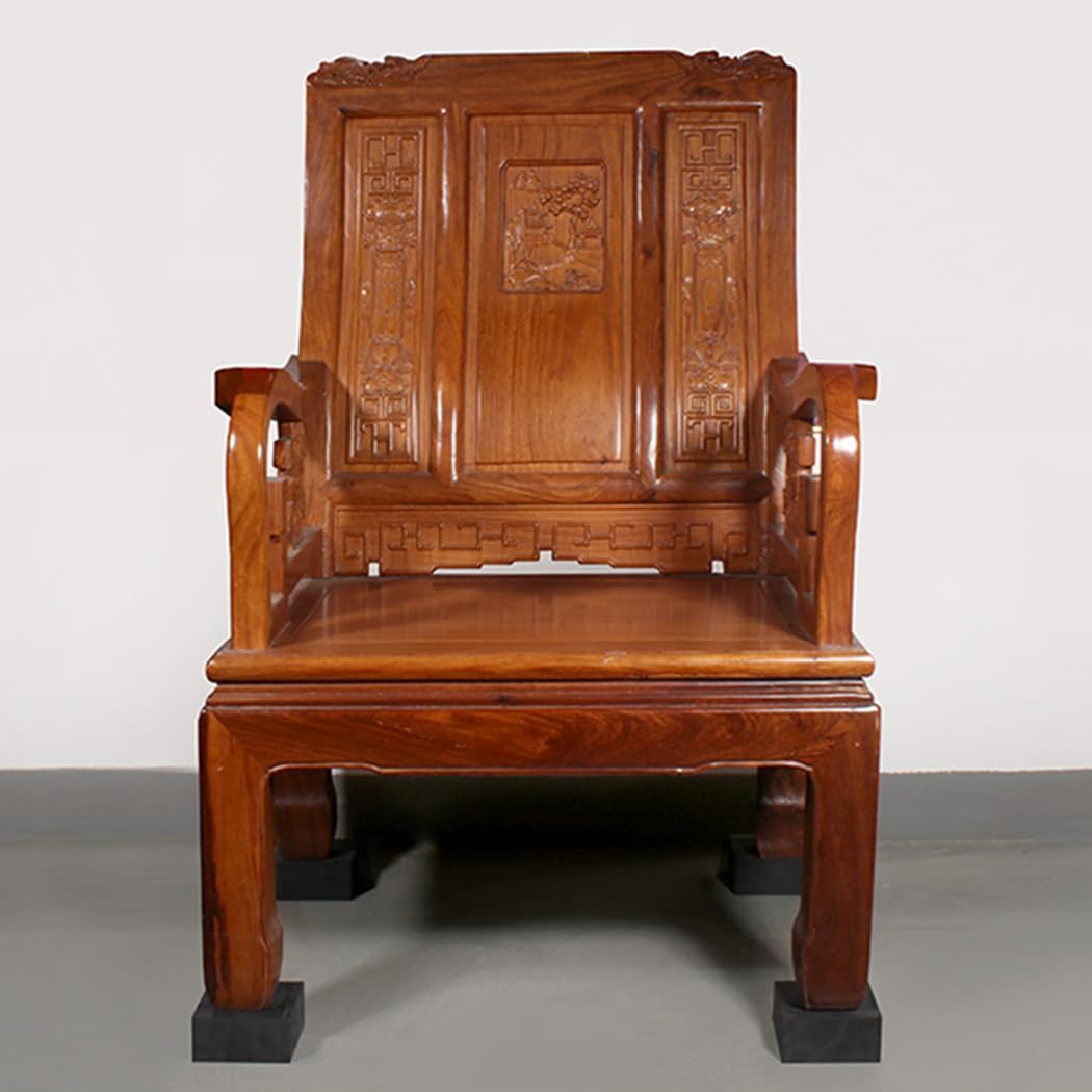 Elevadores de Muebles de Goma Elevadores de Sofá Negros Patas de Soporte de Cama Cuadradas Agrega 1-5 cm de Altura Pies de Muebles de 4 Piezas, para Gabinetes Sillas Mesa (200 × 200 × 10mm)