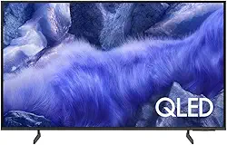 Samsung Vision AI TV 55' QLED 4K QEF1 2025
