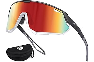 Solaro Baseball Sunglasses: Shields Your Vision, Enhances Your Game