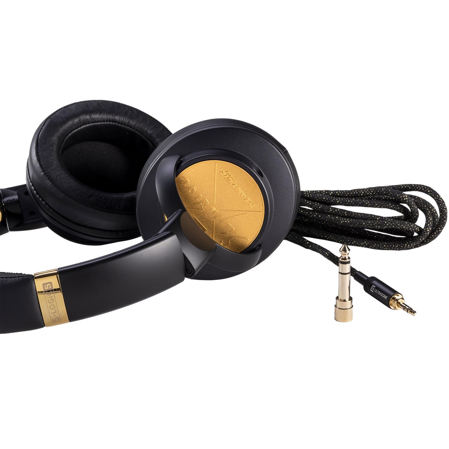 Ultrasone Signature Master Pro słuchawki z kablem keepdrum