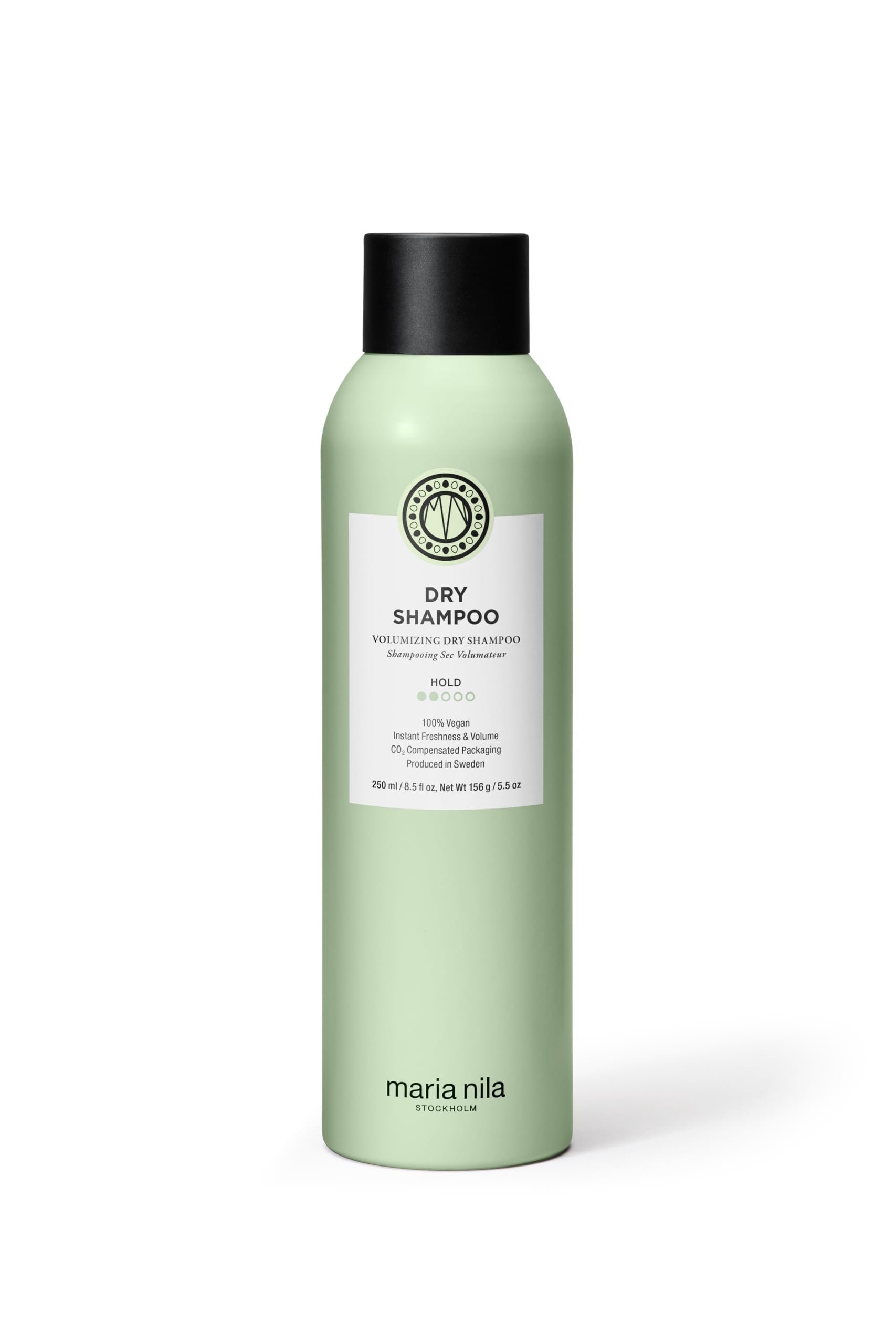 Maria Nila Style & Finish Dry Shampoo 250ml Şampuan