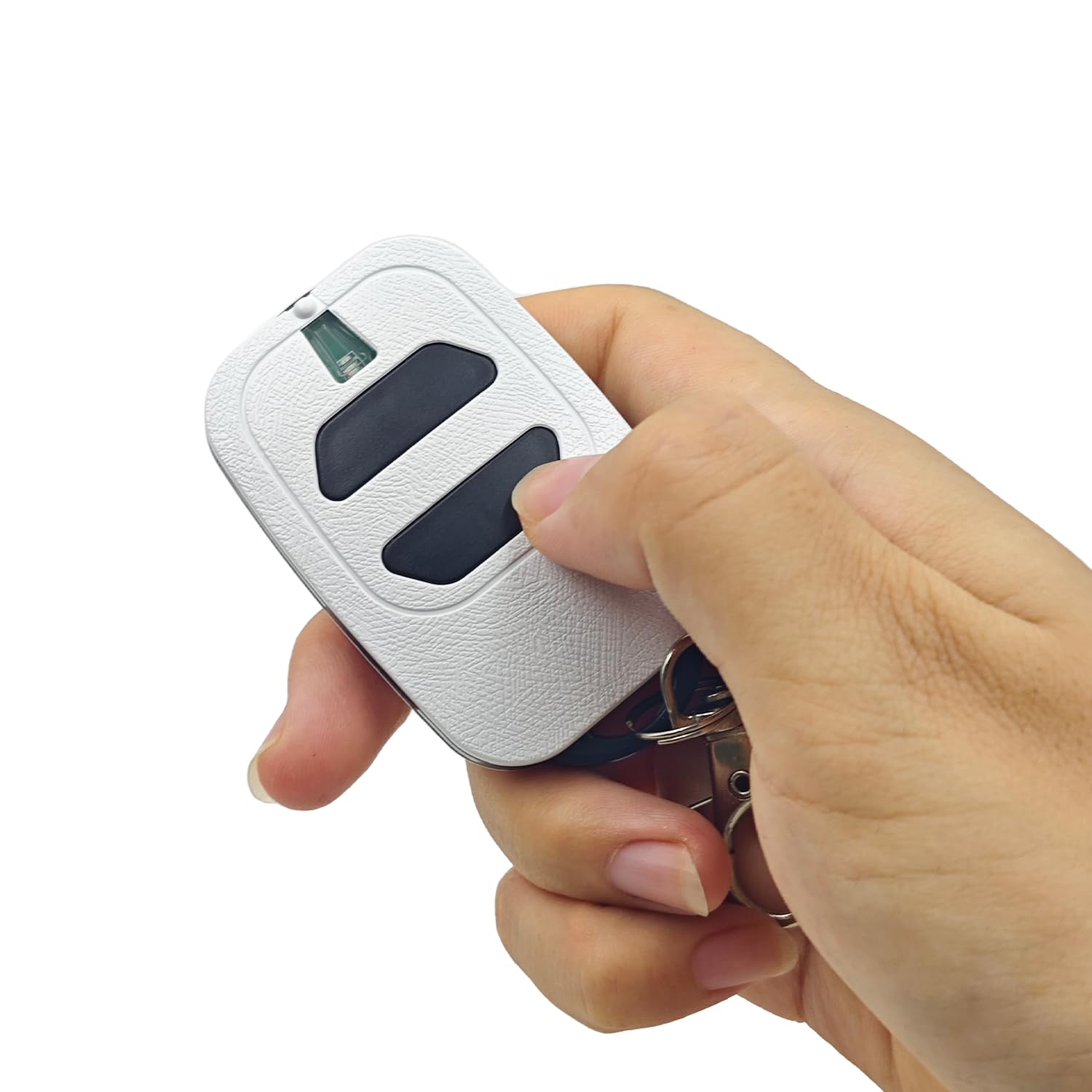 Funkfernbedienung Für Garagentor - 3 Stück Kompatibel Mit GTI2 GTI4 433,92MHz