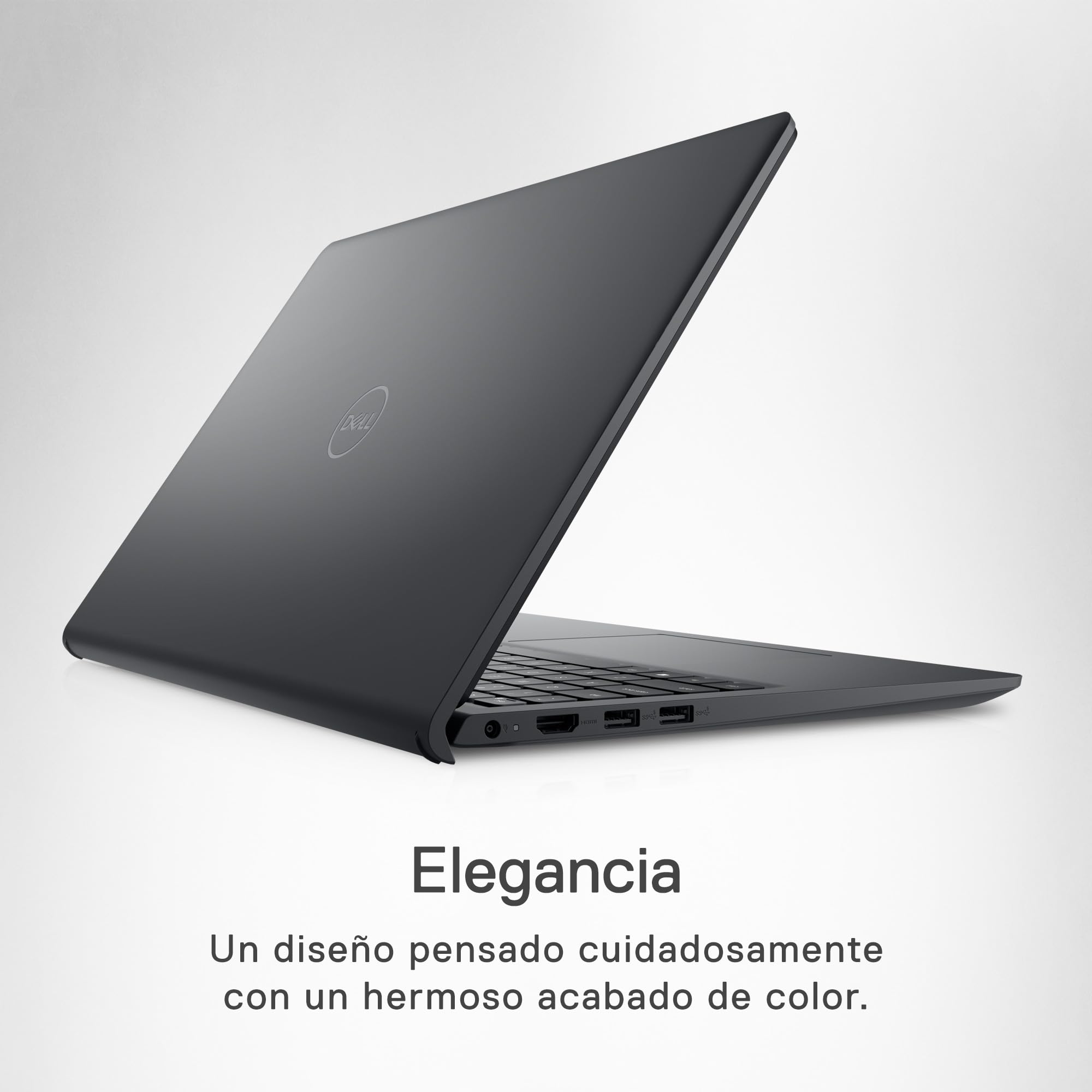 DELL Inspiron 15 (3520) – Portátil 15,6