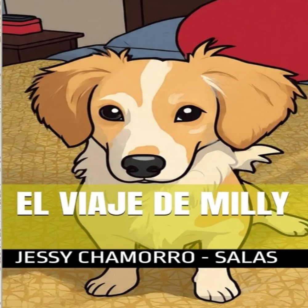 El viaje de Milly