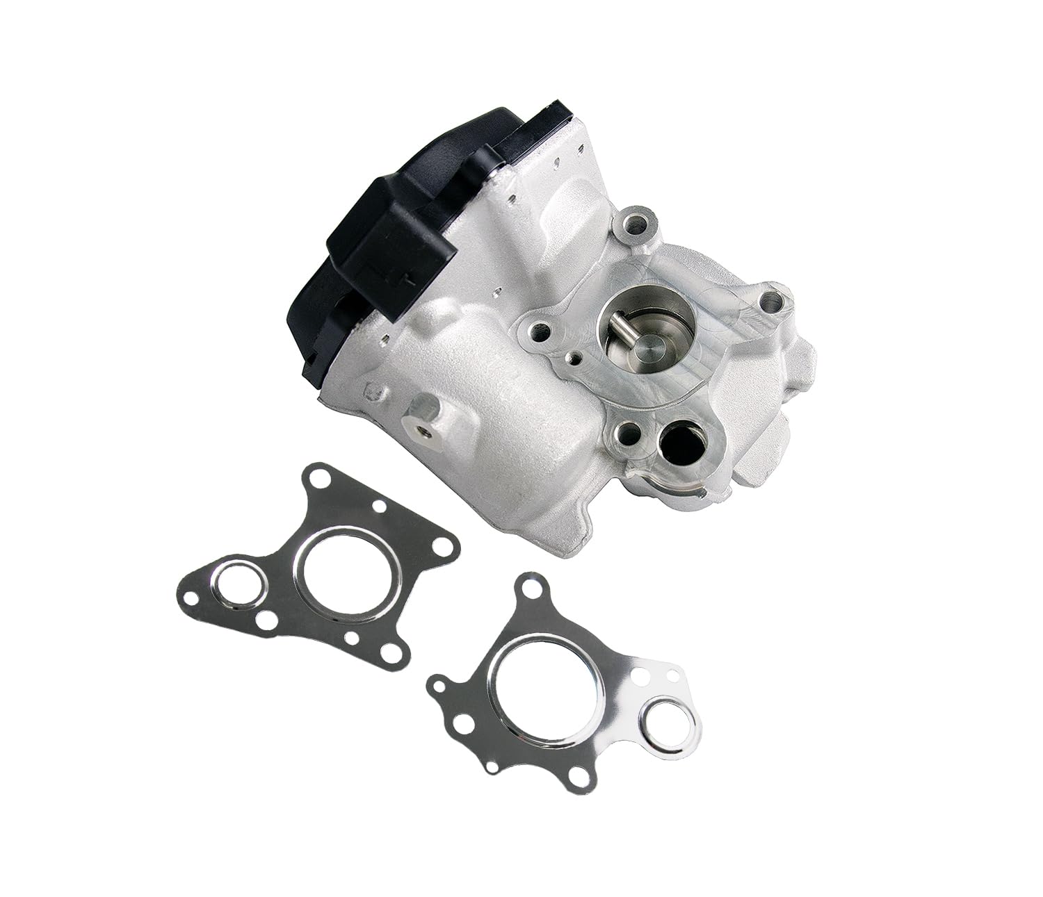 AGR-Ventil Mit Dichtung, für Viano/Vito (W639), für Sprinter, C-class,E-class,M-class,S-class,CLS,GLK-class,SLK, 6511400160, 6511400260, 6511400360, 6511400460