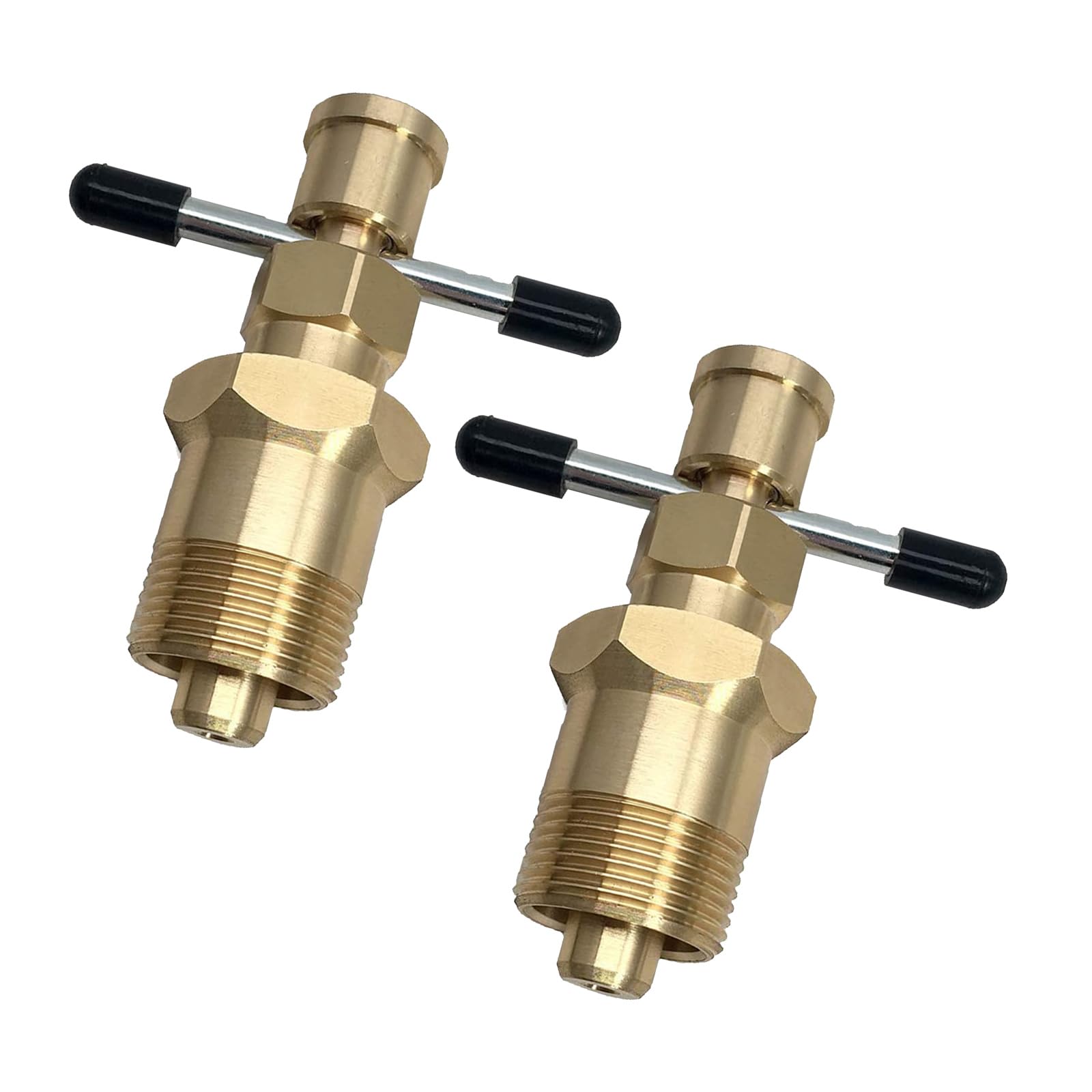 Kaeltsyn A Professional Ferrule Remover Ferrule Puller Plumbing Tool Compression Rings Removal For Tight Space Plumbing Repairs Brass Fittings Disassembly Repair Connectors Hardware