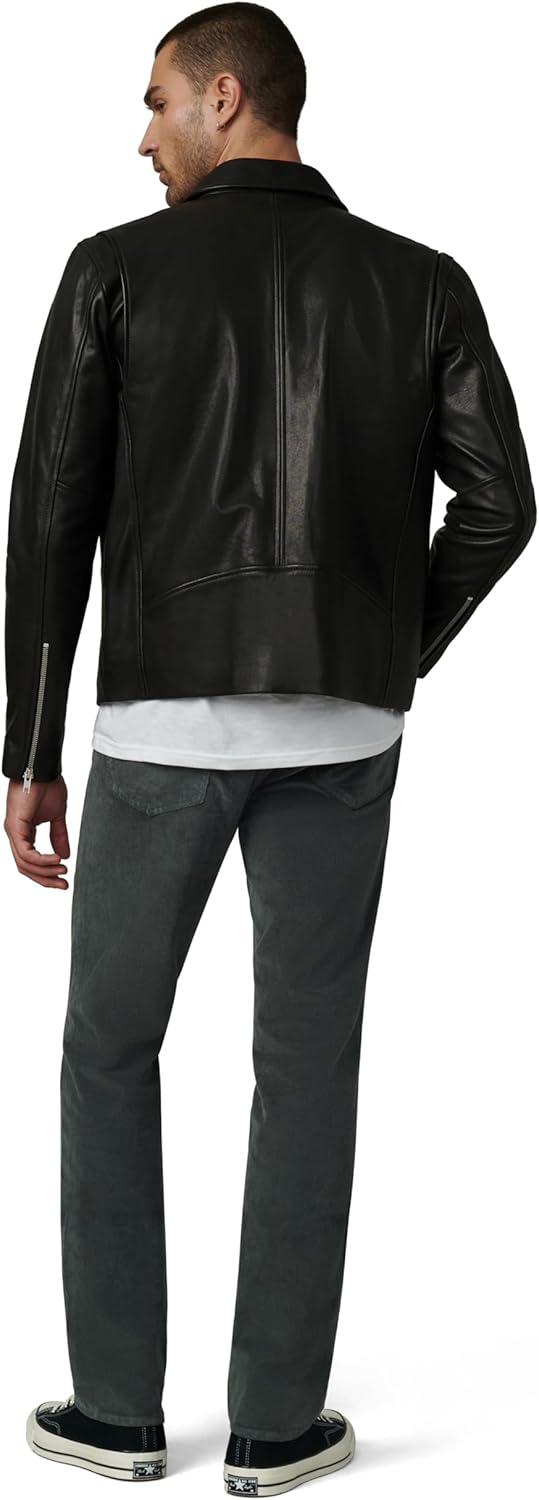 Joe's Mens Brixton Straight and Narrow Leg Corduroy Pant - Image 6