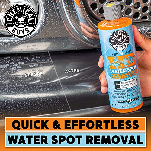 Chemical Guys SPI10816SW Spi10816 Heavy Duty Water Spot Remover thumb #1