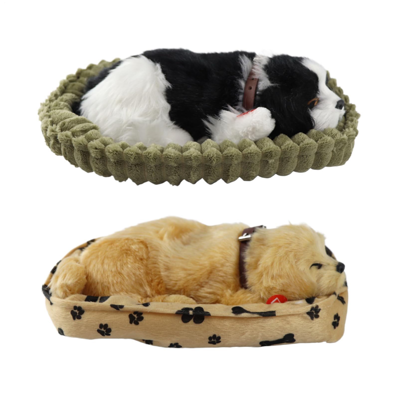 Generico Peluche che Cucciolo di Peluche con Suono