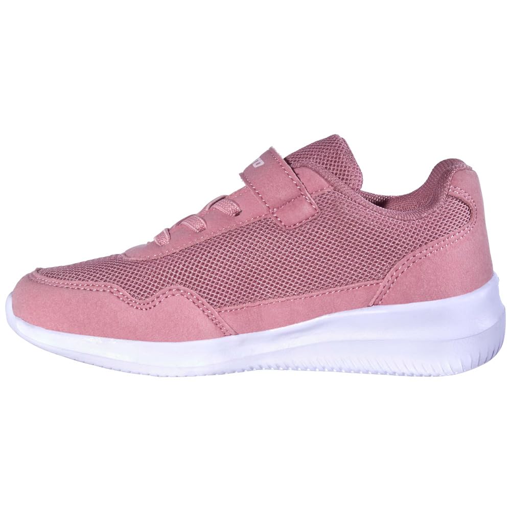 Lotto Connect To K Zapatillas Unisex niños