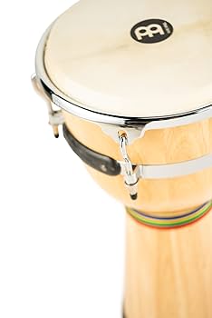 MEINL Percussion マイネル ウッド ジャンベ MEINL JD12DA DAY OF THE DEAD ジャンボジャンベ 12インチ
