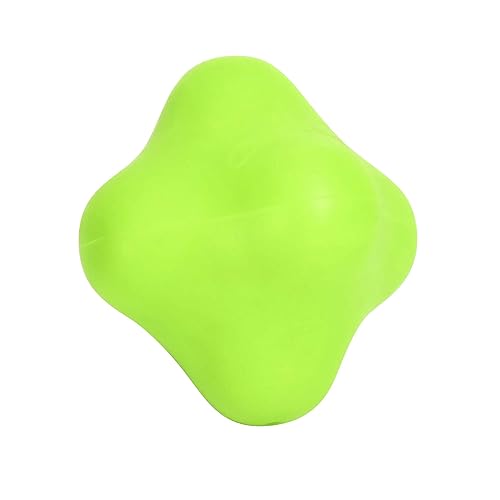 GoSports Baseball and Softball Reaction Ball - Improve Reaction Time