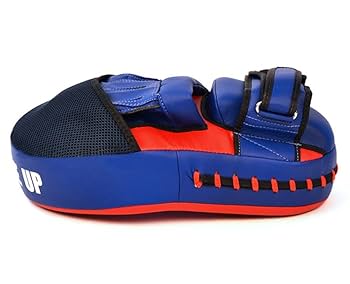Amazon | Fairtex フォーカスミット | FAIRTEX | パンチングミット