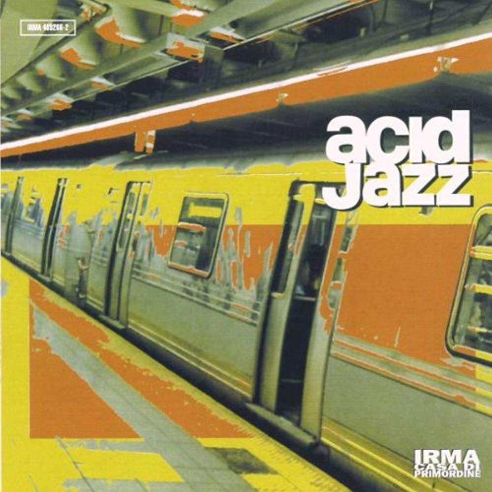 Acid Jazz Classics Vol.1