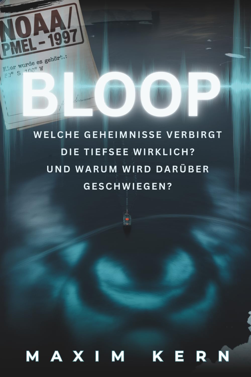 BLOOP: Stimmen aus der Tiefe (Darkzone)
