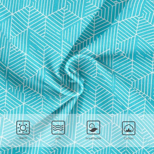 Texture Blue Toddler Girls's Underwear 2T 23028863