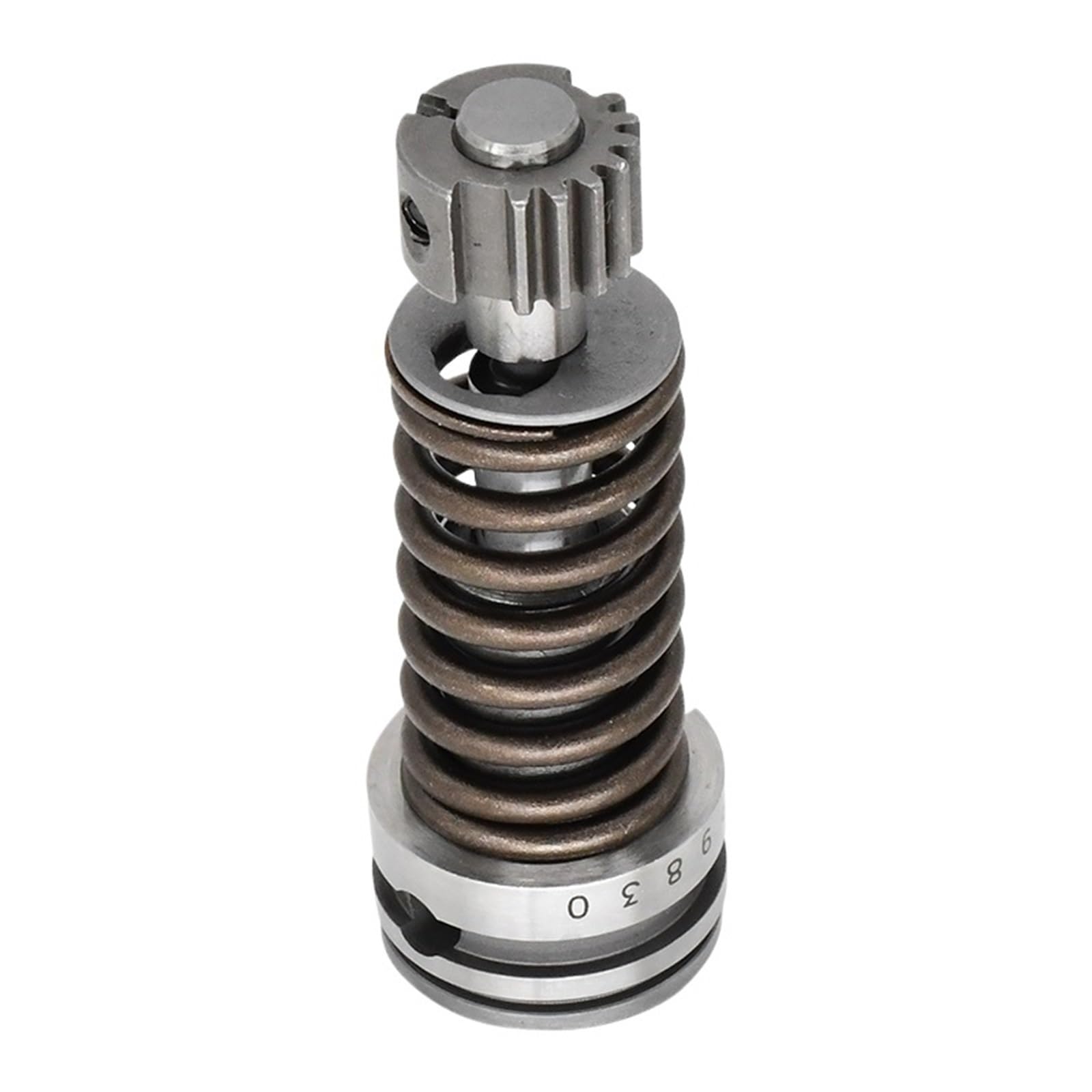 Wattsbvd One Color 4P-9830 Fuel Injection Pump Plunger For Wheel Tractor Scraper 615C 627B 627Epp Tractor 65D D6d D7r D7g Excavator