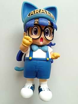 猫耳アラレちゃん フィギュア 入手困難 Amazon.co.jp: アラレちゃん フィギュア Dr.スランプ アラレ