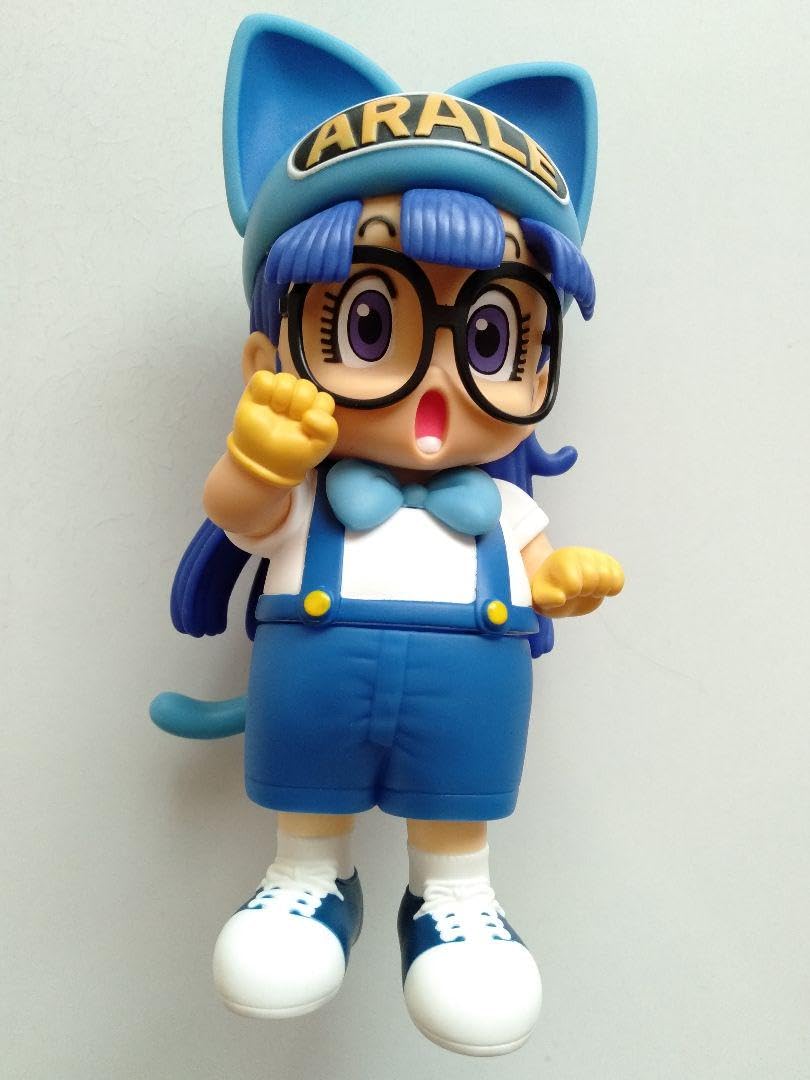 アラレちゃん　フィギュアセット❣　匿名配送 アラレちゃん フィギュアセット❣ 匿名配送
