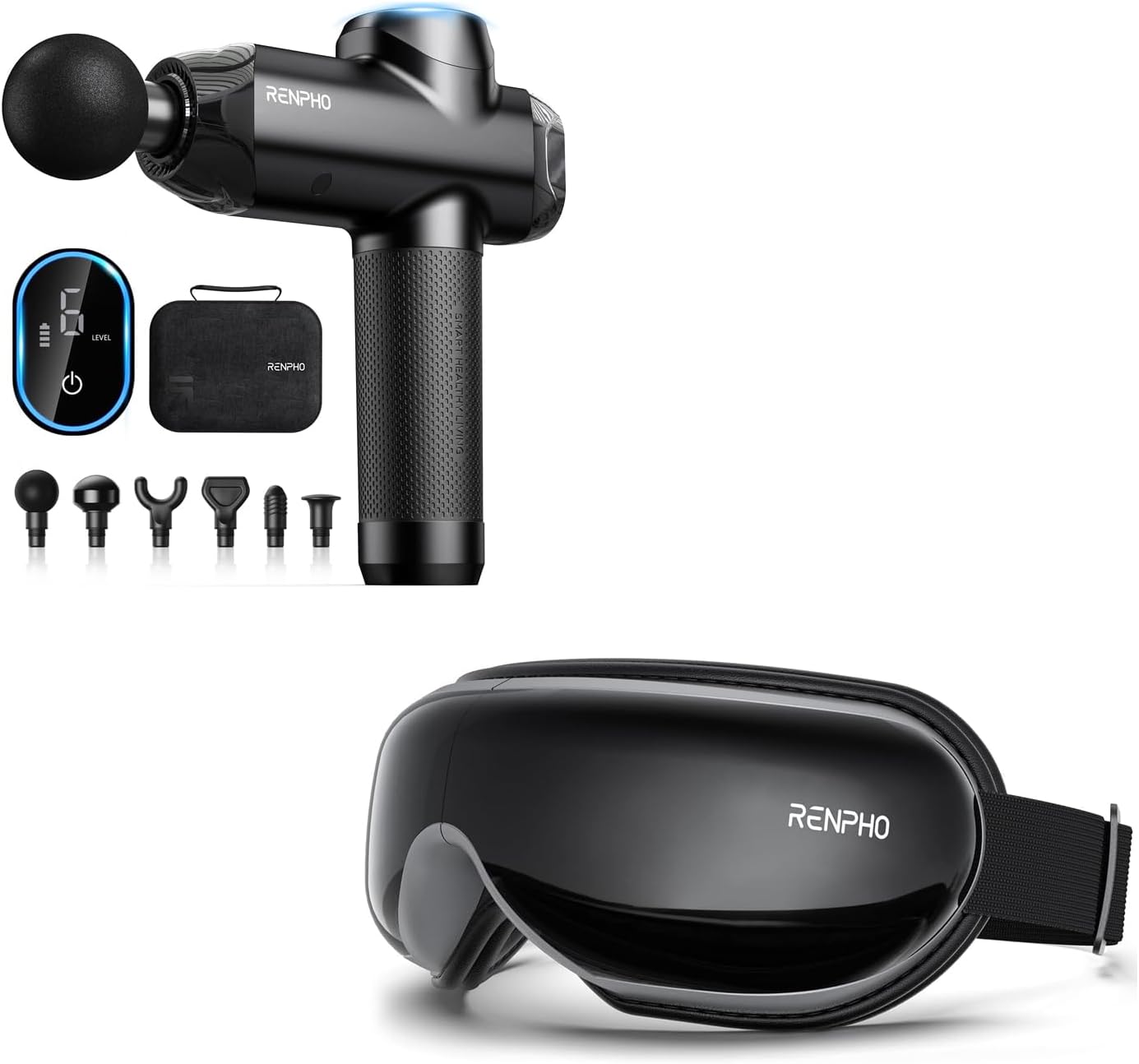 RENPHO Eyeris 1 FSA / Macao | Ubuy