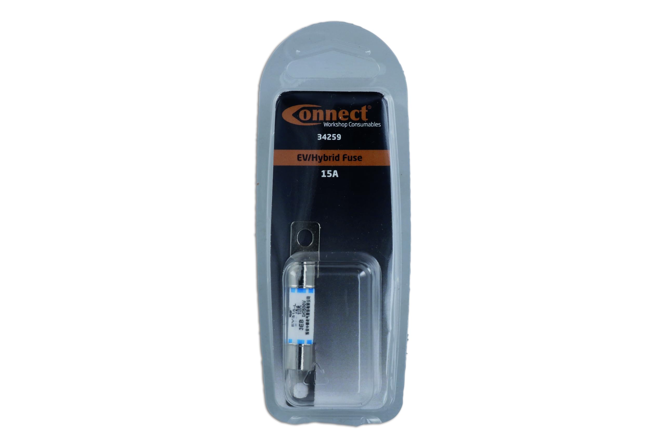 Connect 34259 EV/Hybrid Fuse 15A - 1pc