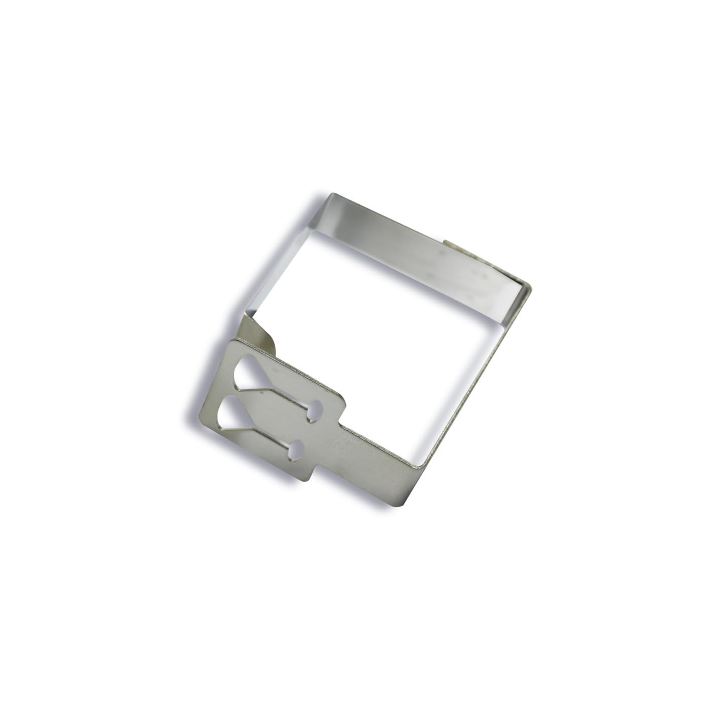 d-c-fix Clip de Mesa Cristal de Metal