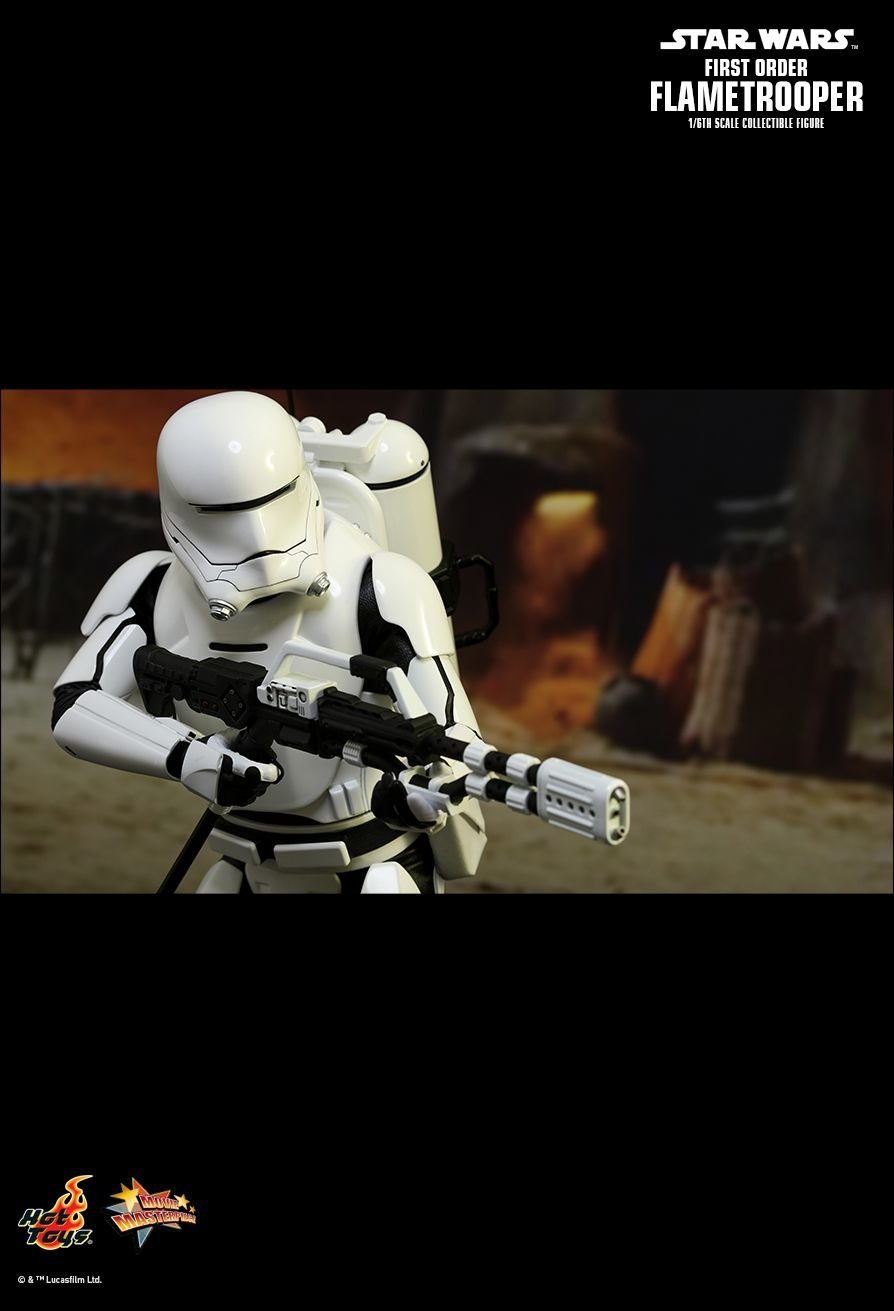 Amazon.co.jp: ムービー・マスターピース スター・ウォーズ/フォースの