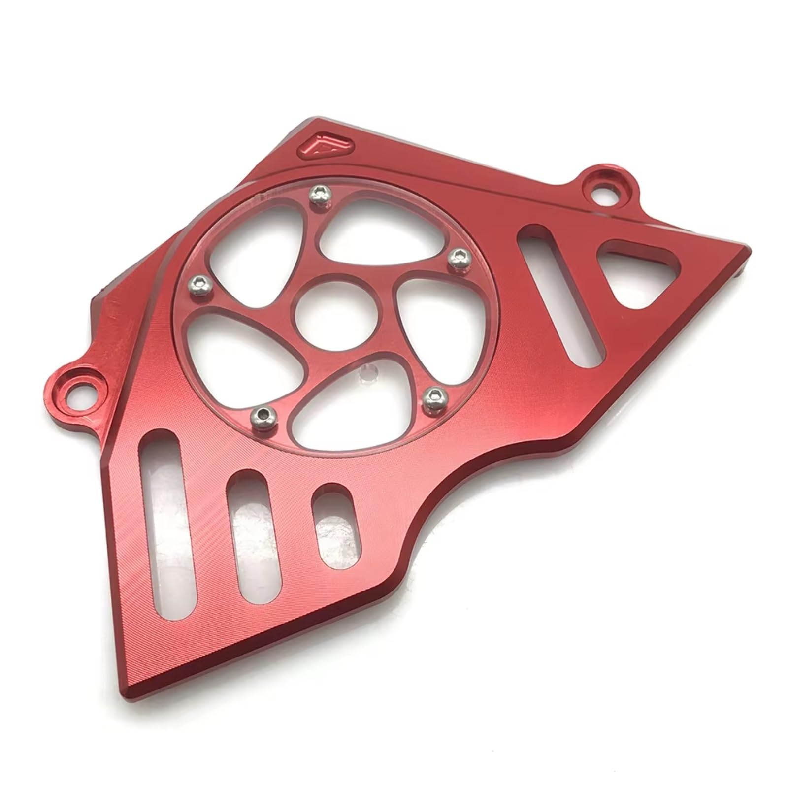 Protector cadena cubierta de piñón delantero Para CBR250R Para CBR250