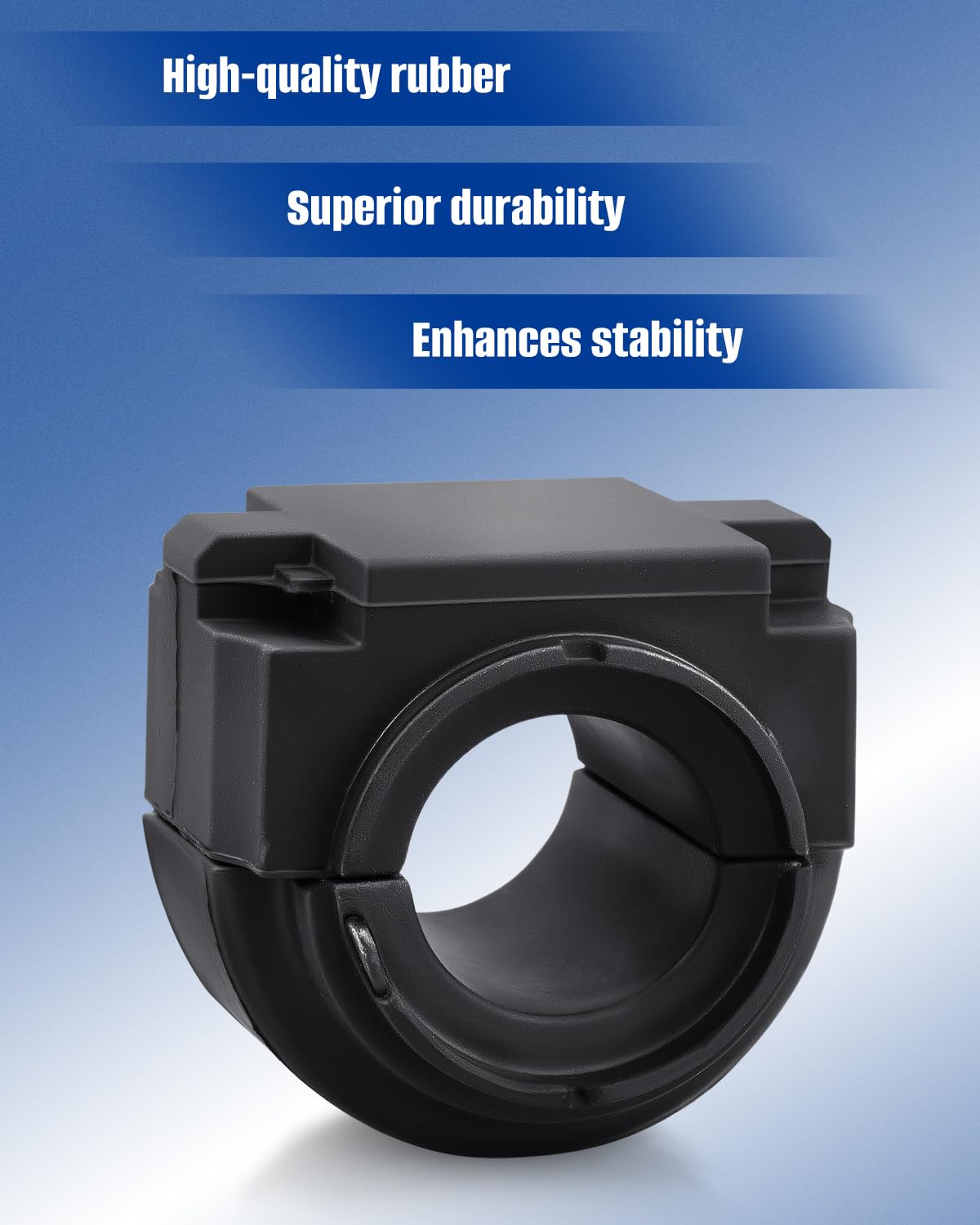 Amazon.com: 1 PCS Front Stabilizer Bar Bushing Kit Fit for Honda
