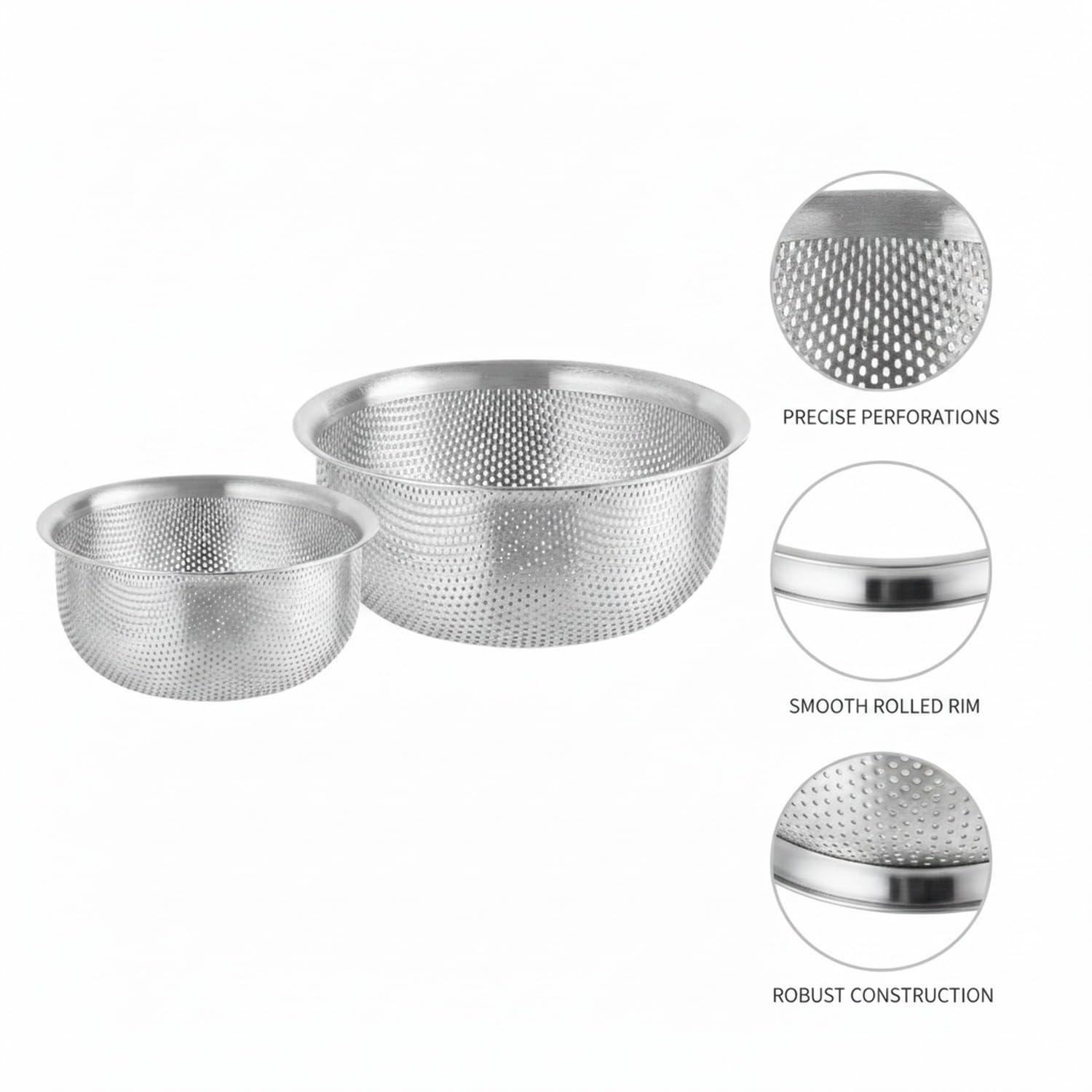 Set Scolapasta