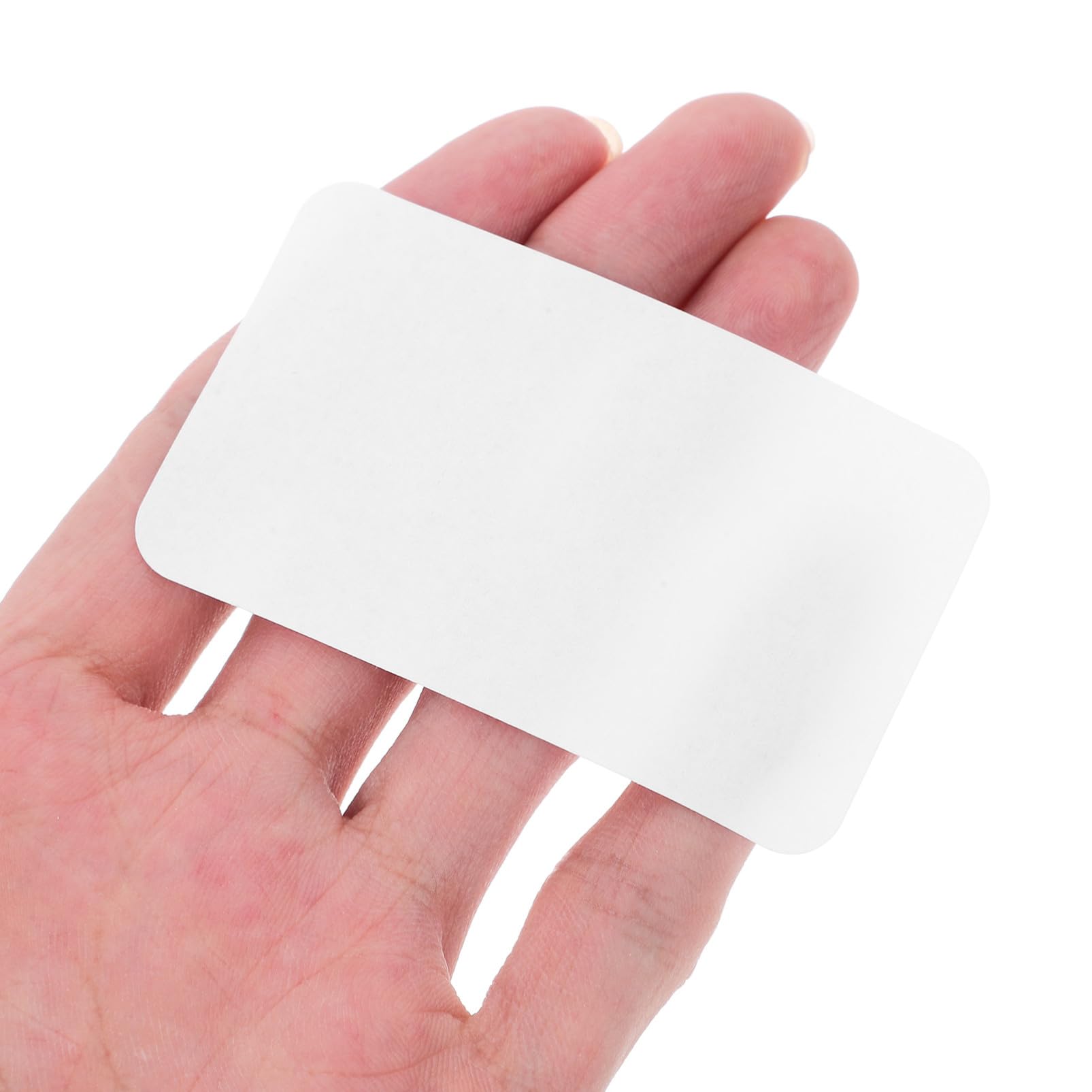 Etichette Adesive Piccole in Carta Bianca A4 100 Fogli 21 Etichette per Foglio Adesione Forte e Precisa per Ufficio e Logistica