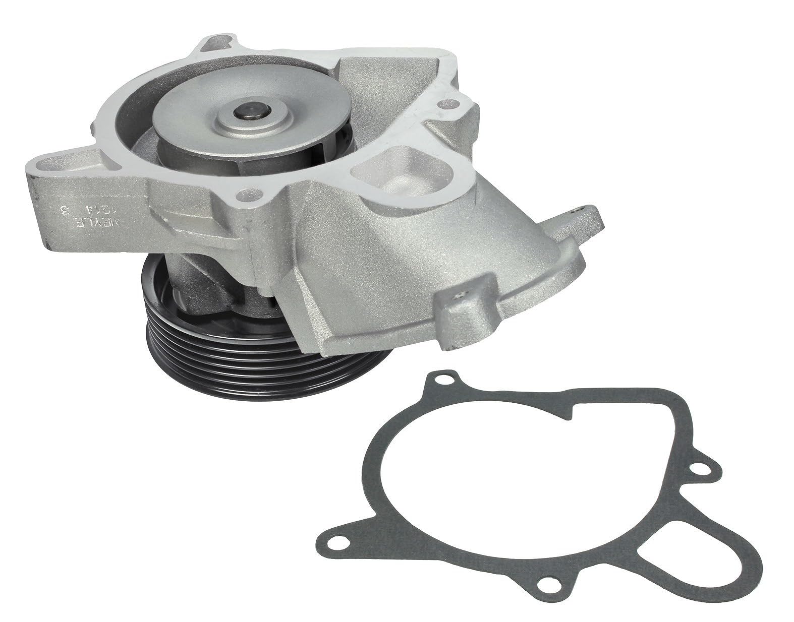 WATER PUMP 313 220 0006 FOR BMW 5/X/SAV/E70/E61/E60 X3/E83 X5 X6/SAC/E71/E72